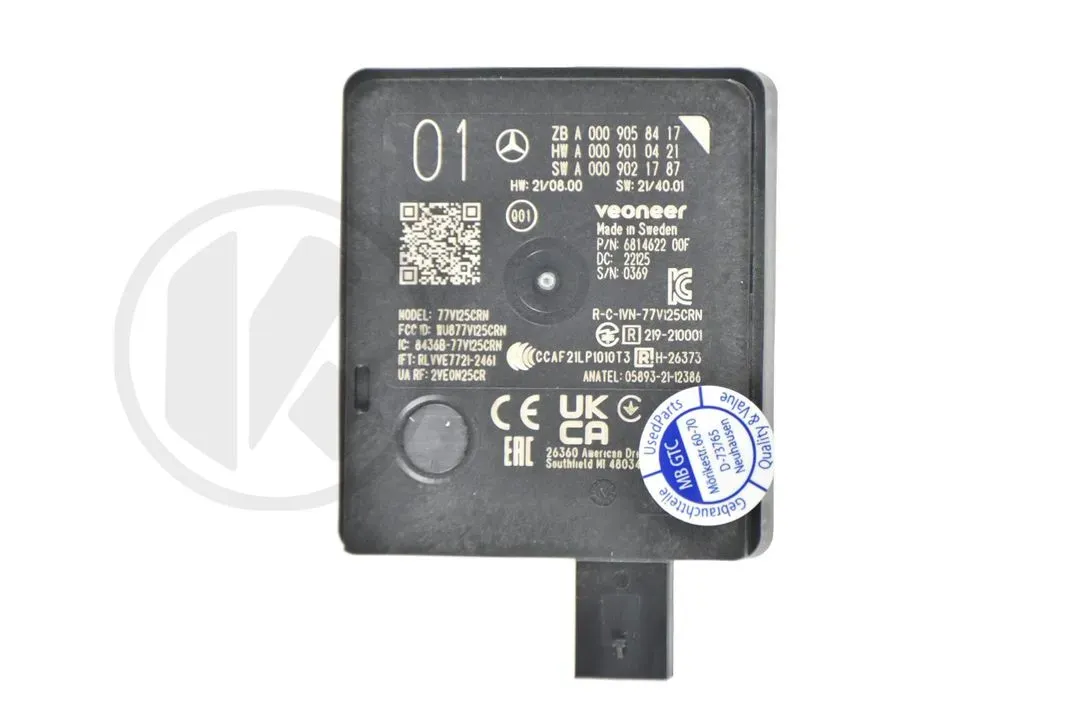 HAD RADAR SENSOR
